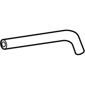 Mazda B3000 Air Duct - 1F71-13-895