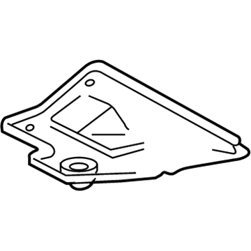 Mazda ZZP0-13-310