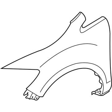Mazda EG21-52-110G