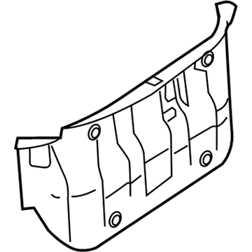Mazda NA1J-68-89X