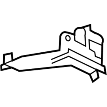 Mazda N243-68-58YA-02