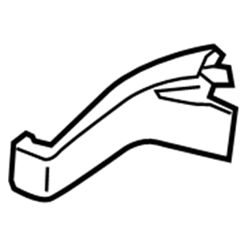 Mazda N243-68-520B-02