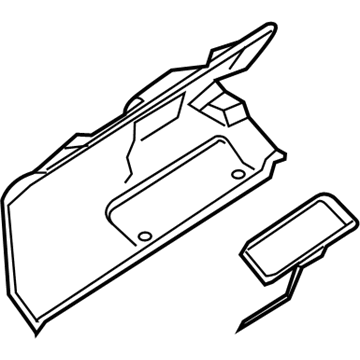 Mazda N243-68-82X