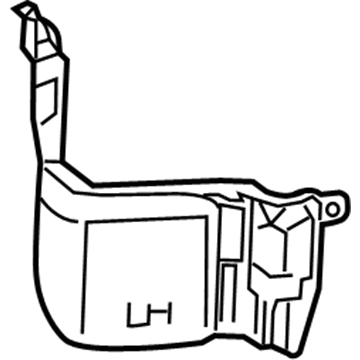 Mazda N243-68-870