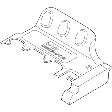 Mazda ZZC1-10-2F1