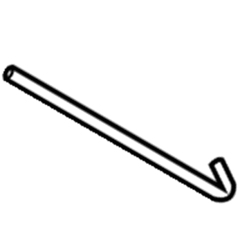 Mazda 0259-54-292A