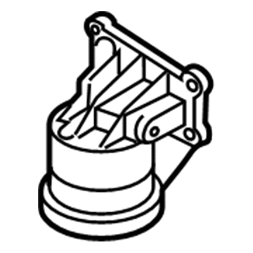 Mazda LF02-14-310A