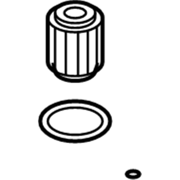 Mazda L321-14-302A-9U