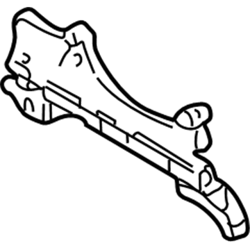Mazda Protege Seat Switch - B25D-88-152A
