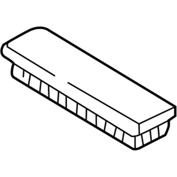 Mazda D203-50-896A