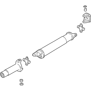Mazda ZZP4-25-100B