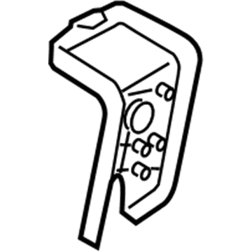Mazda C243-88-1M4-02