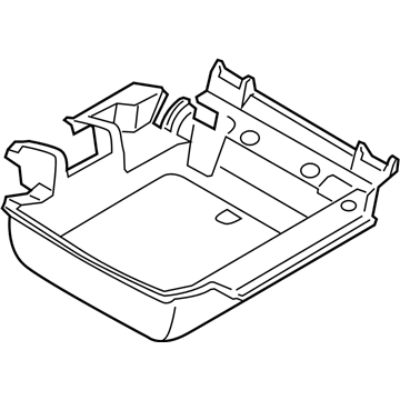 Mazda CC43-88-1F5A-02