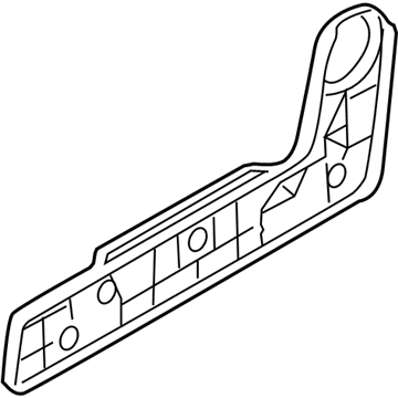 Mazda C243-88-2K7A-02