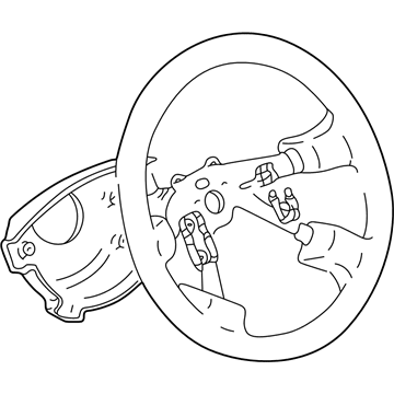 Mazda C100-32-049A-05