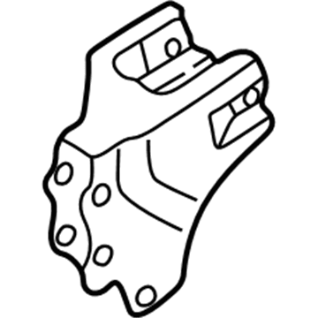Mazda B26D-39-010B