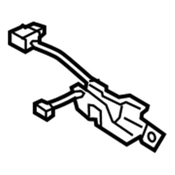 Mazda KB7W-56-620A