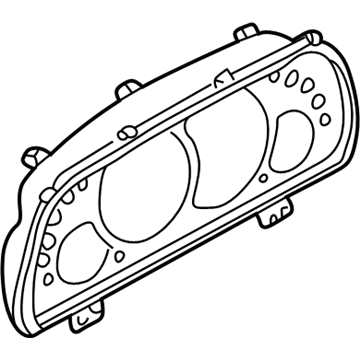 Mazda EC0155446