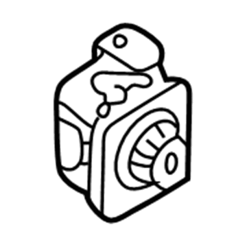 Mazda EC13-66-600B
