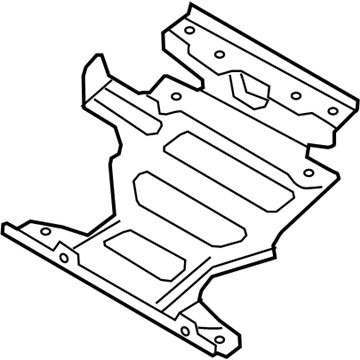 Mazda PEKN-13-960