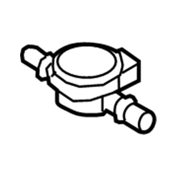 Mazda DA8A-42-950A