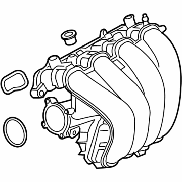 Mazda PE31-13-100