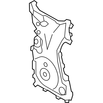 Mazda PEES-10-500
