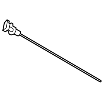 Mazda Dipstick - P301-10-450A