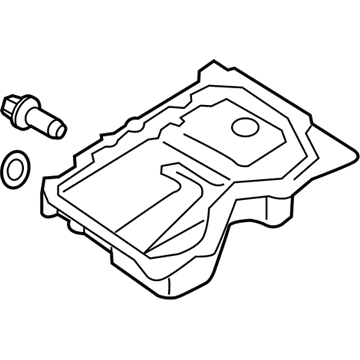 Mazda PEES-10-400A