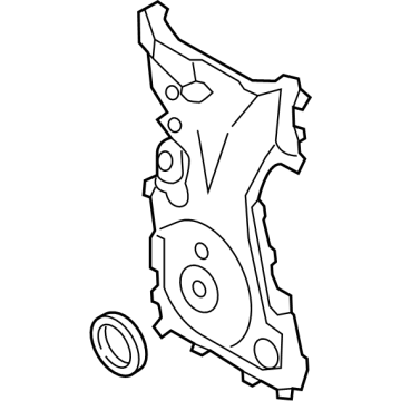 Mazda PEES-10-500