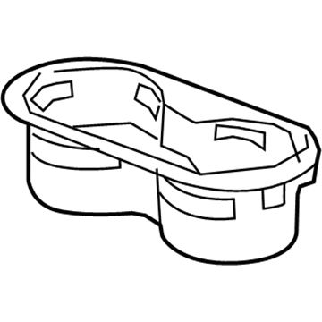 Mazda KA0H-88-2B7-02