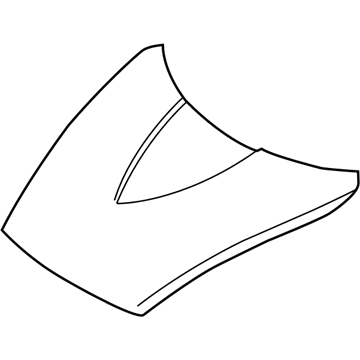 Mazda FEY1-52-31X