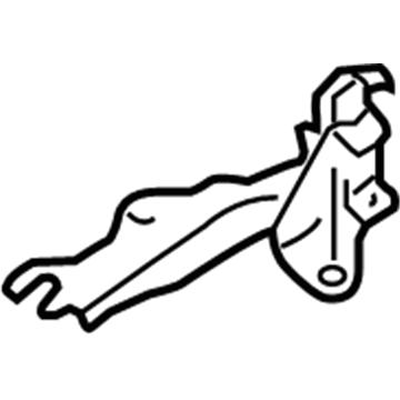 Mazda F151-52-410C