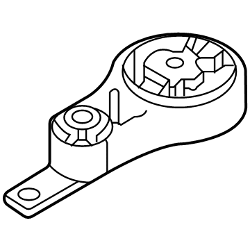 Mazda DN4E-39-040