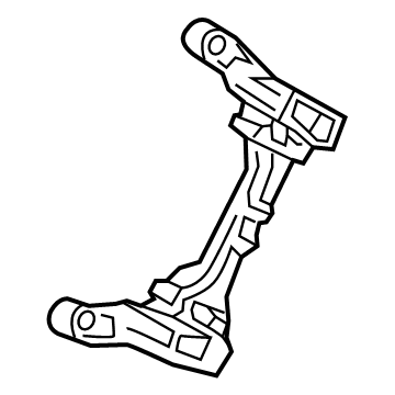 Mazda BDTS-26-281
