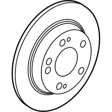 Mazda BDTS-26-251