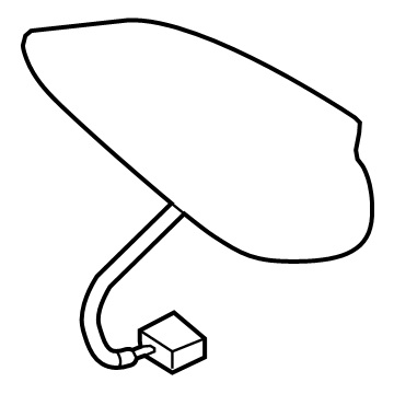 Mazda BCJH-66-930-SY