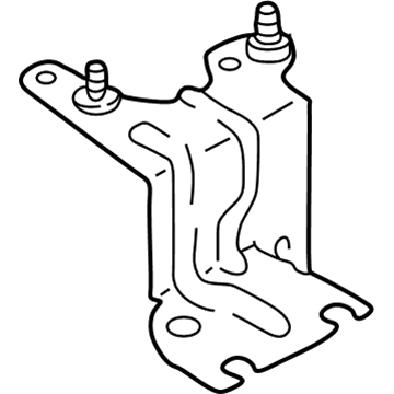 Mazda EC01-66-3A9A