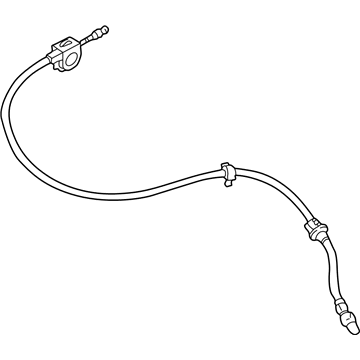 Mazda EC05-66-311F