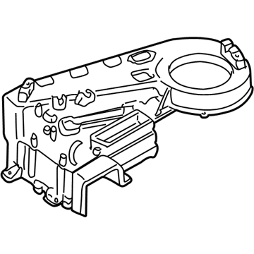 Mazda LC73-61-P01