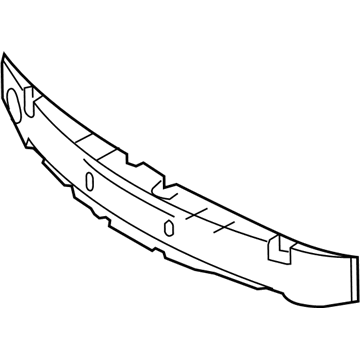 Mazda BN8P-50-111A