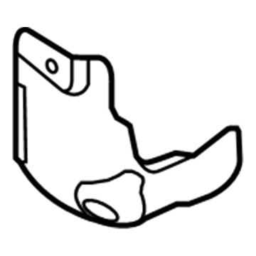 Mazda L3K9-13-38X