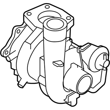 Mazda L3YB-13-70ZA