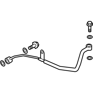 Mazda L3K9-14-280A