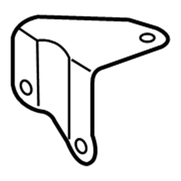 Mazda L3K9-13-521A