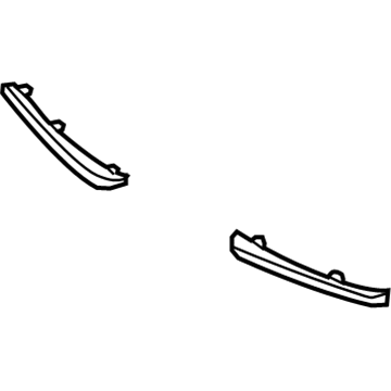 Mazda GML6-50-B41B Protector