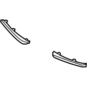 Mazda GML7-50-B41B Protector