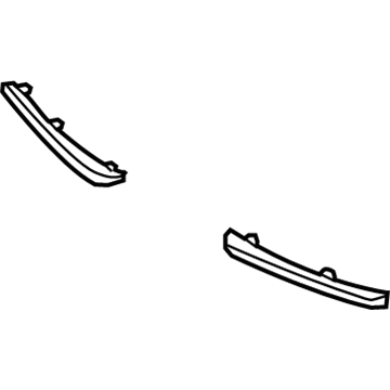 Mazda GML5-50-B41B Protector