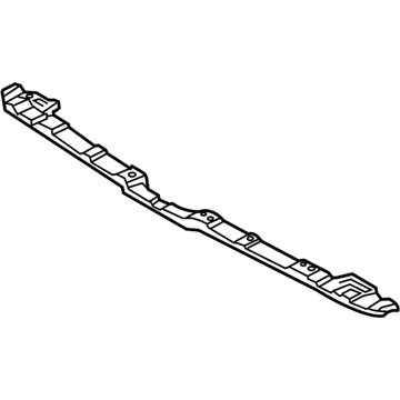 Mazda GHP9-50-0K1B Lower Bracket