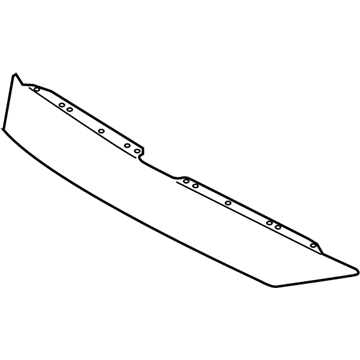 Mazda G46L-50-033-13